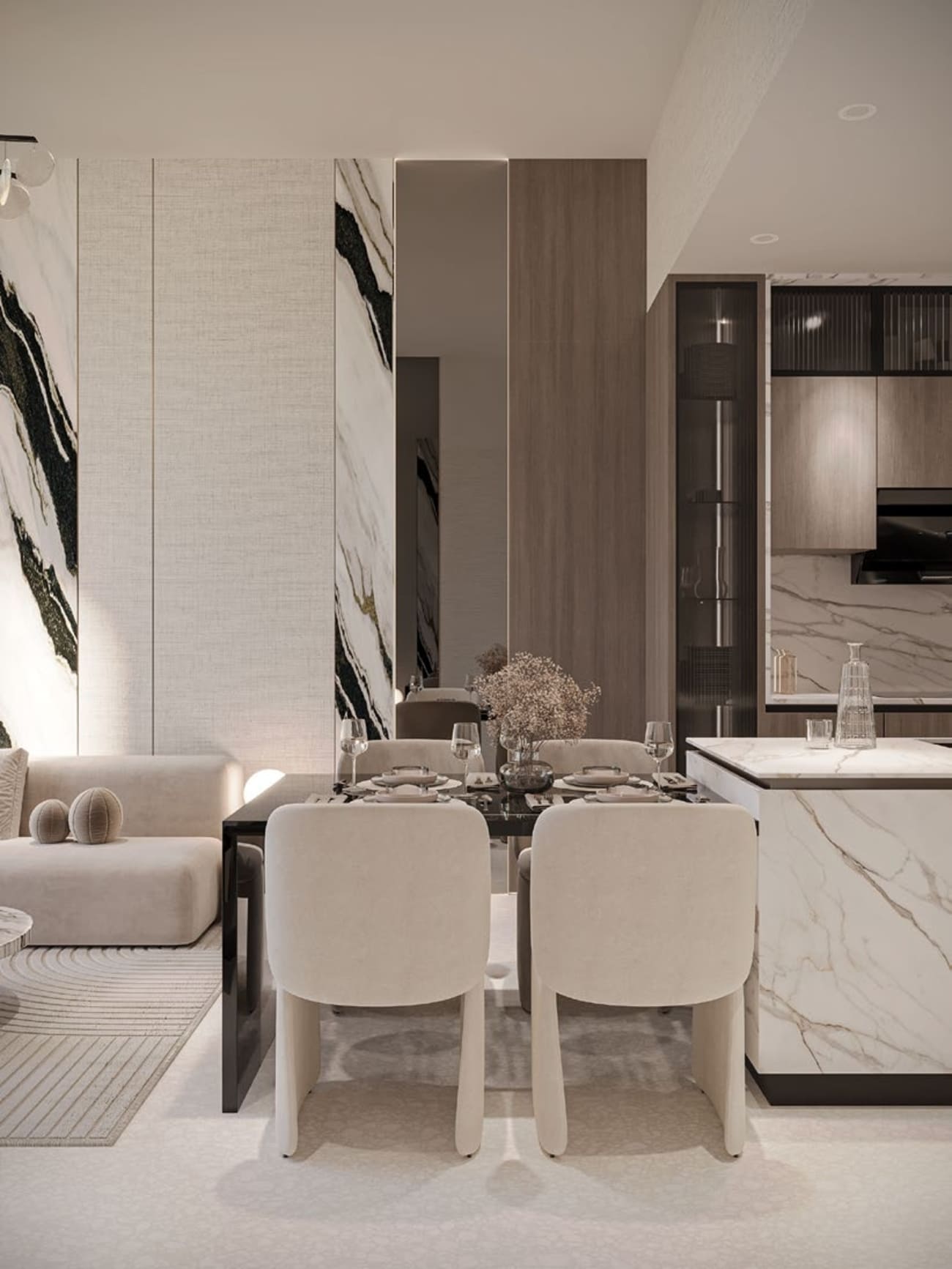 Primero Residences interior 5