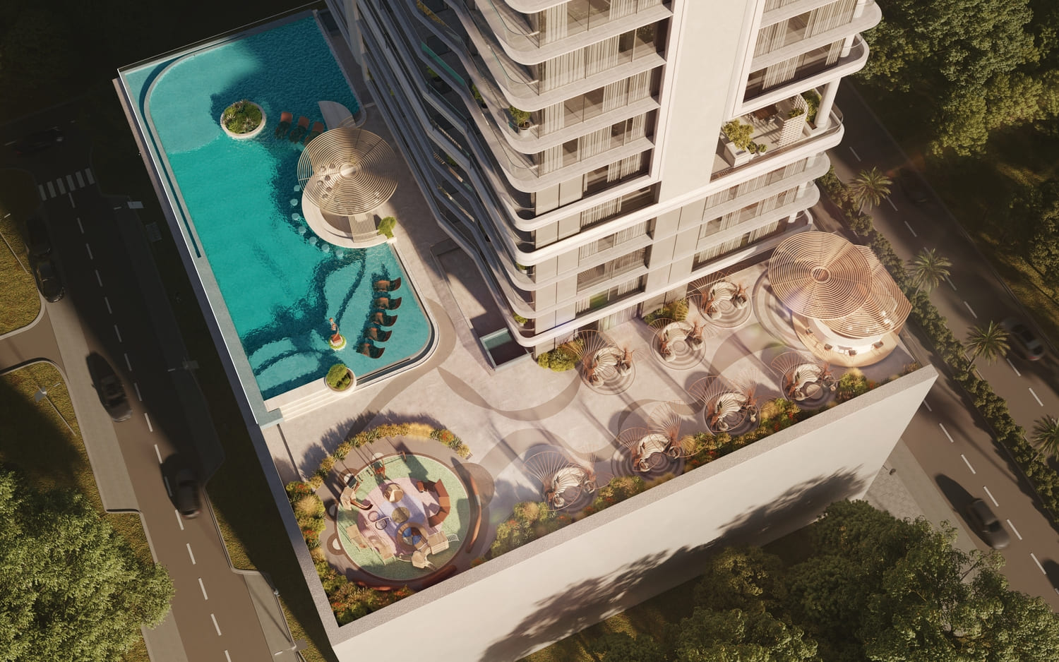 Allura architecture 3