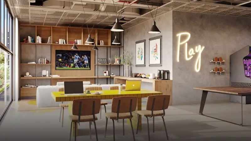 Multipurpose Rooms amenity image