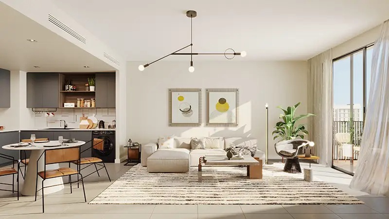 Reeman Living interior 2