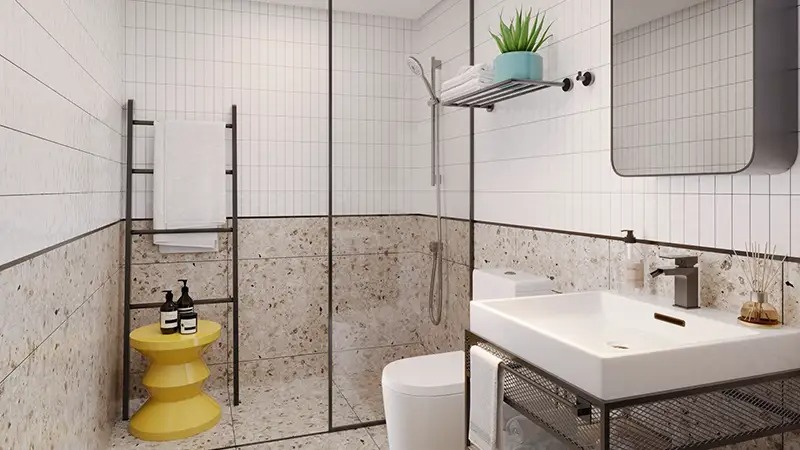 Reeman Living interior 3