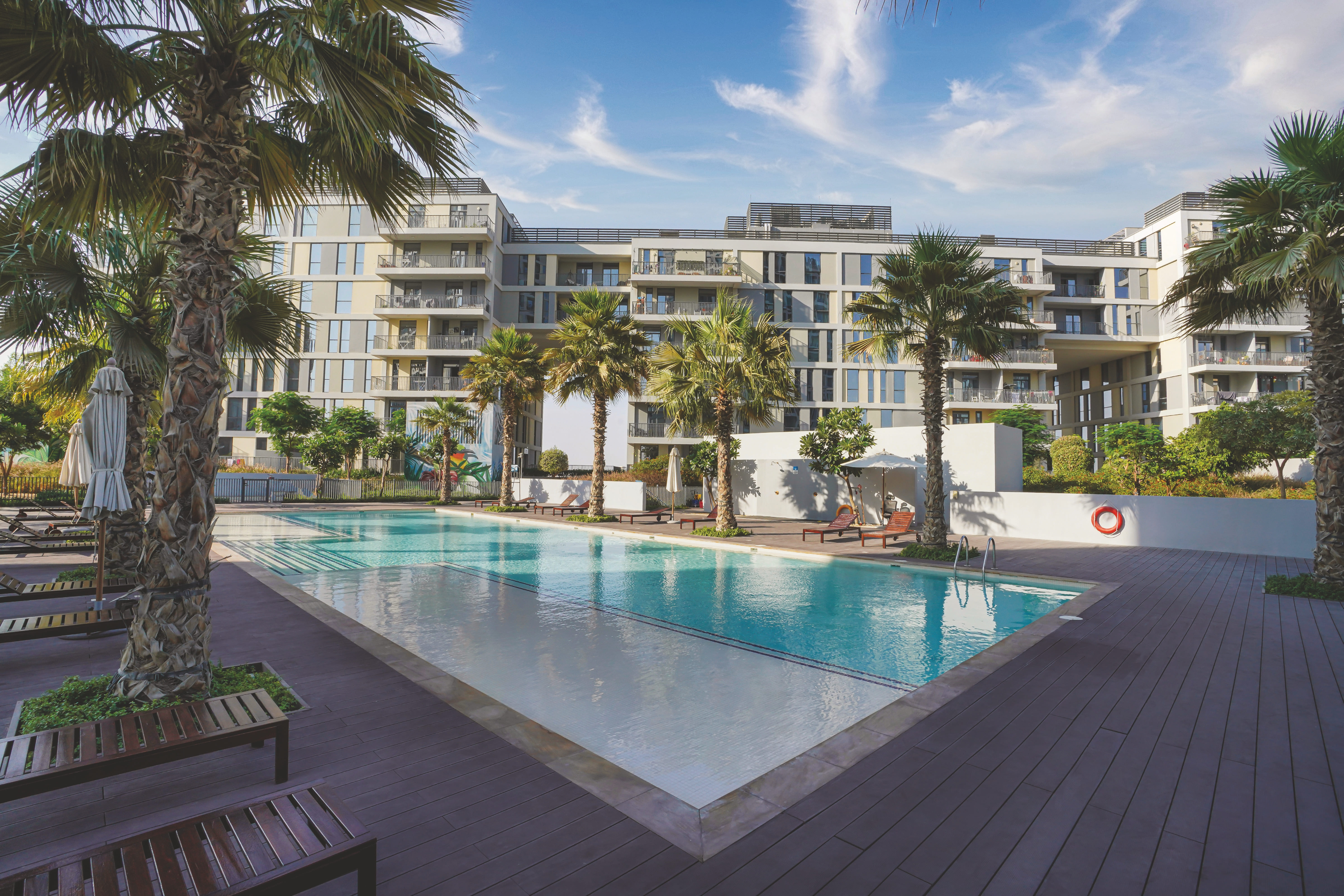 Swimming Pool amenity image