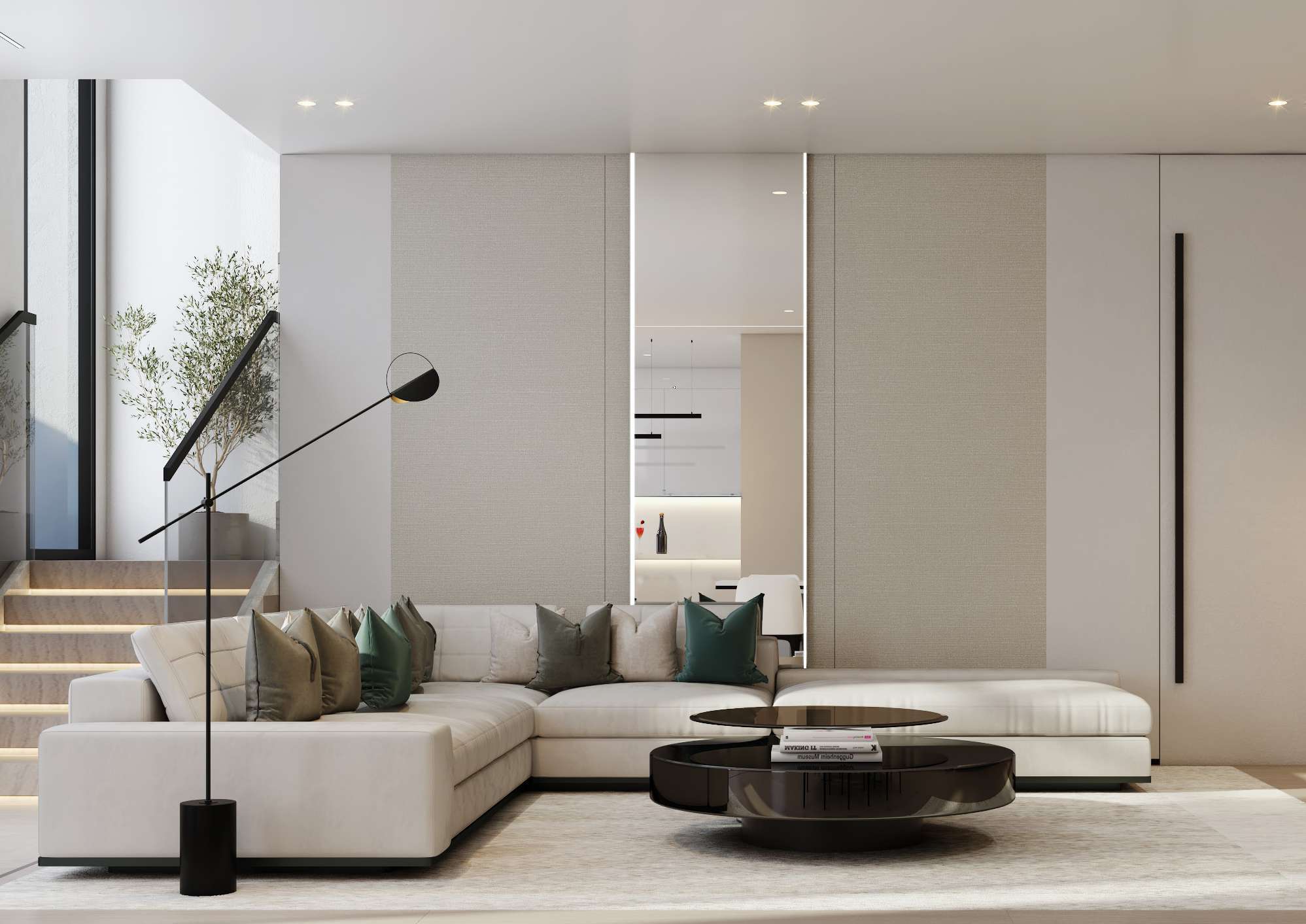 Cubix Residences interior 16