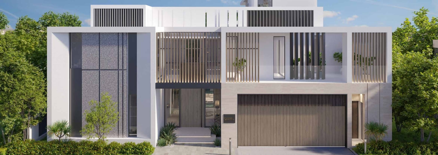 Casa Serene architecture 9