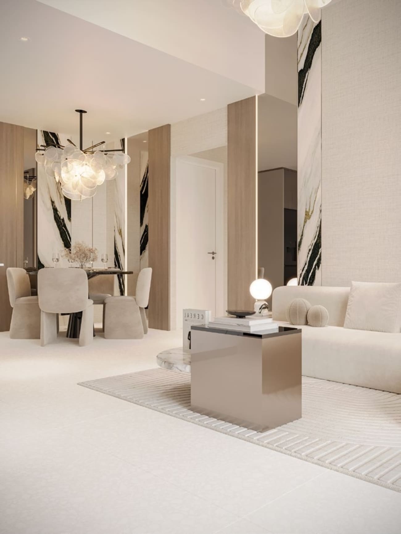 Primero Residences interior 6