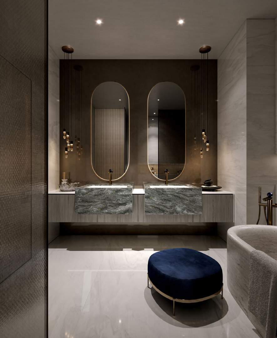 Silena Residences interior 6