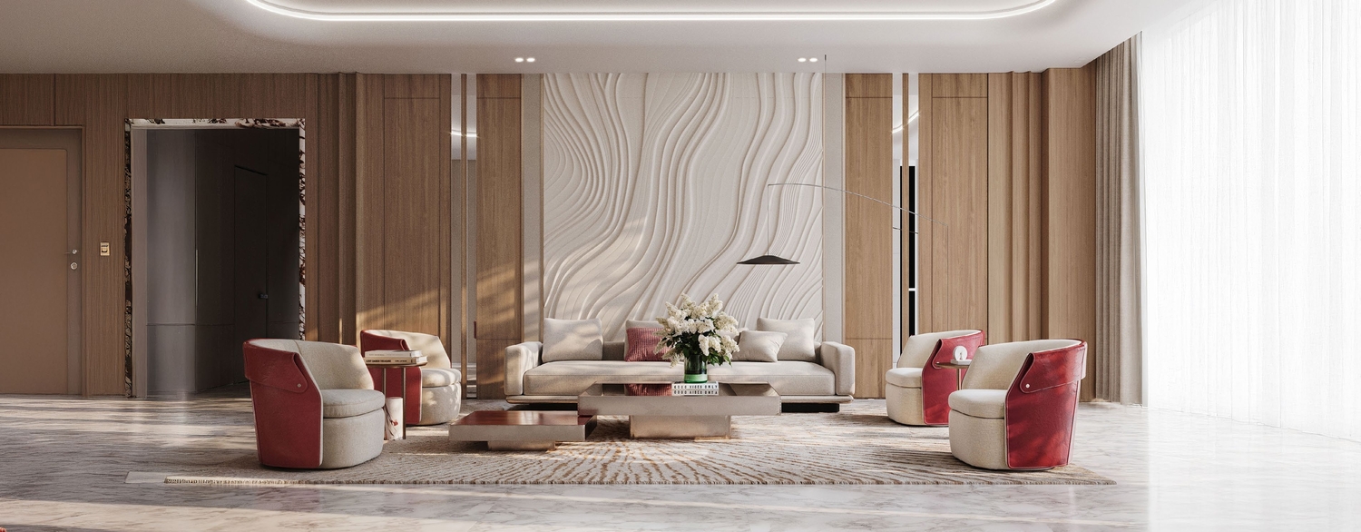 Binghatti Skyblade interior 5