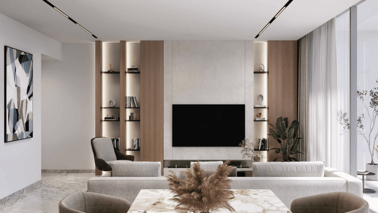 Hatimi Residences interior 7