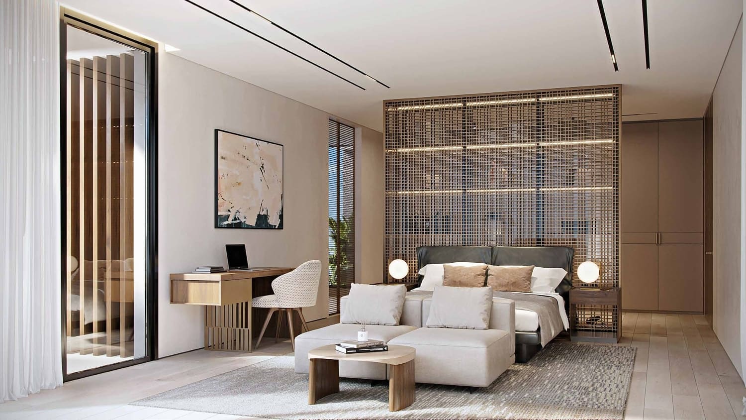 Mews Mansions interior 14