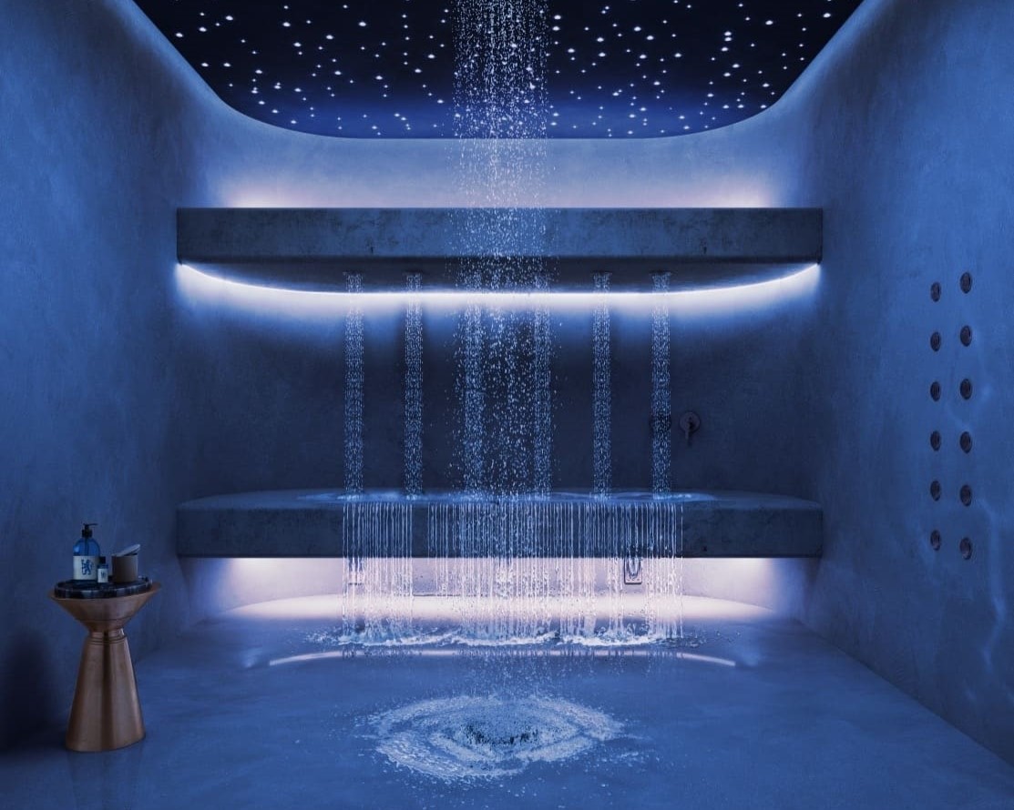 Rain Therapy amenity image