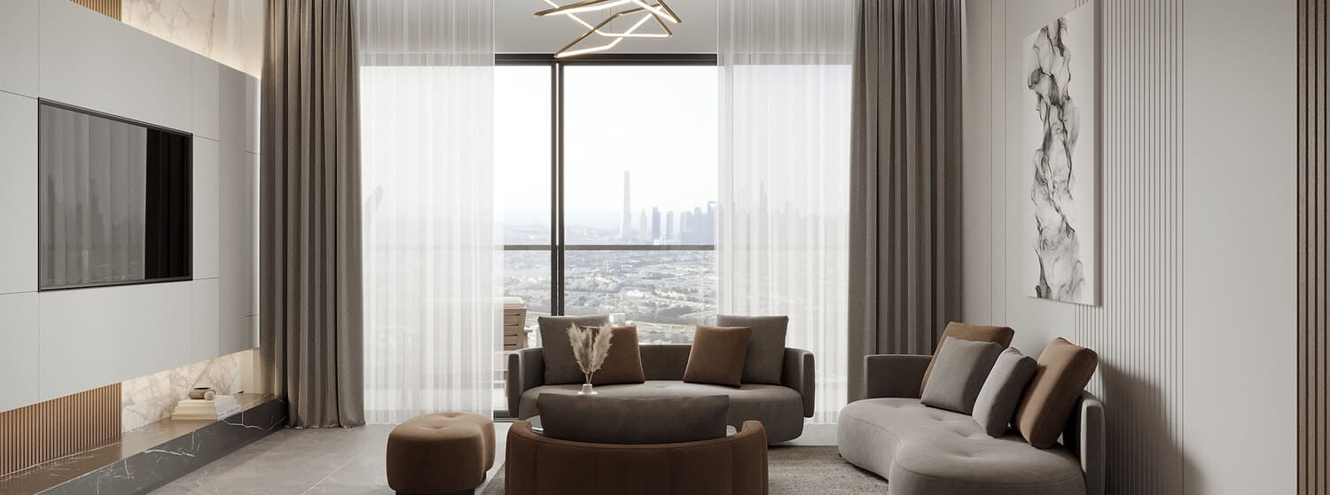 Electra Acube interior 3