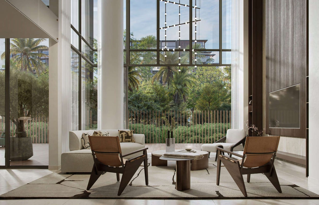 City Walk Crestlane interior 12