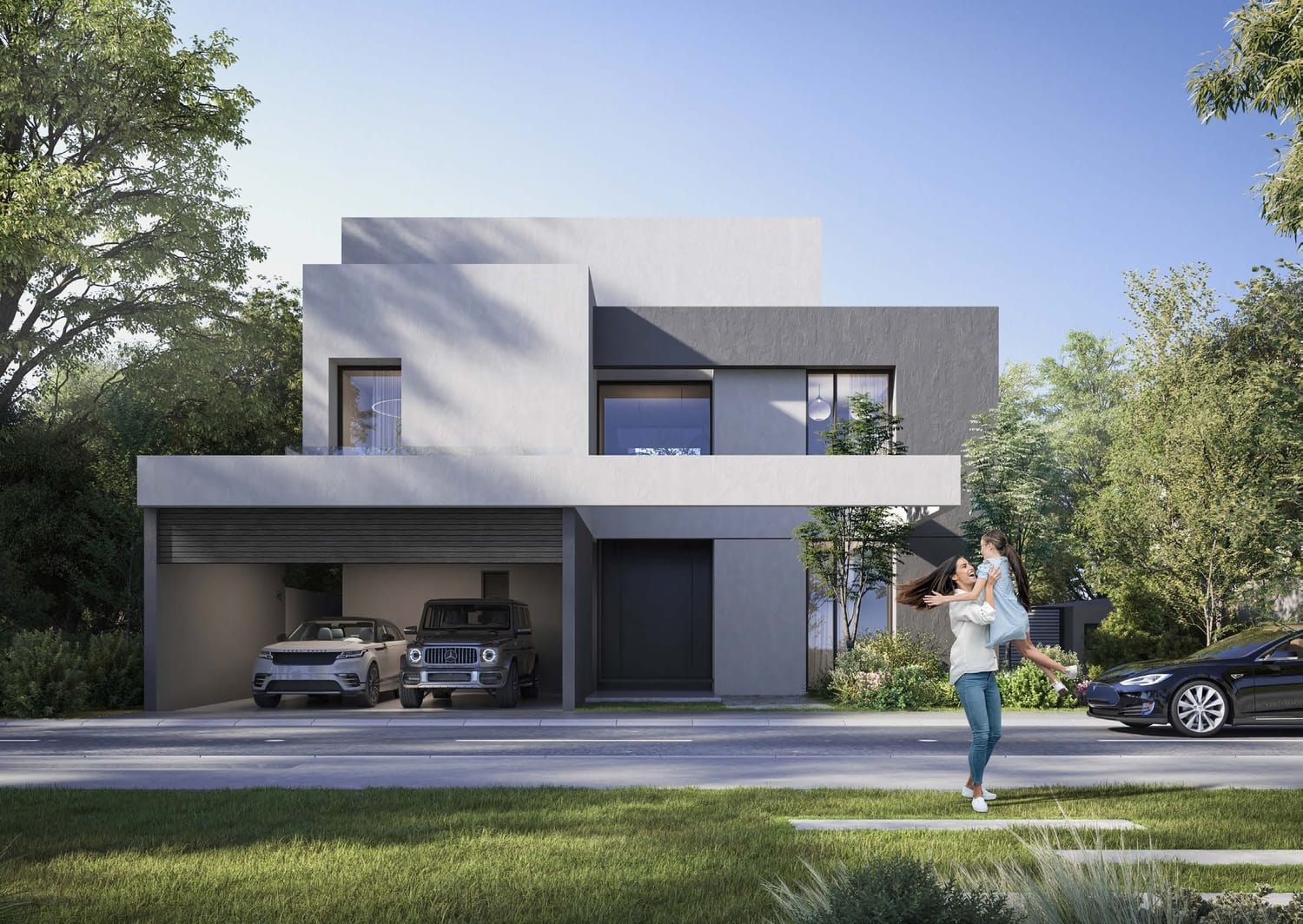 Masaar 2 Melia architecture 13