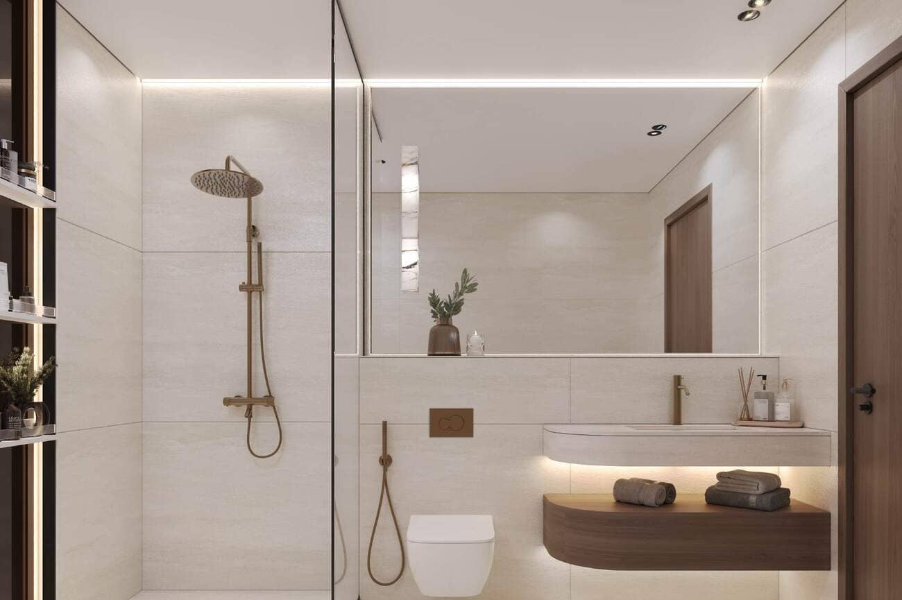 La Vue by MAAIA interior 5