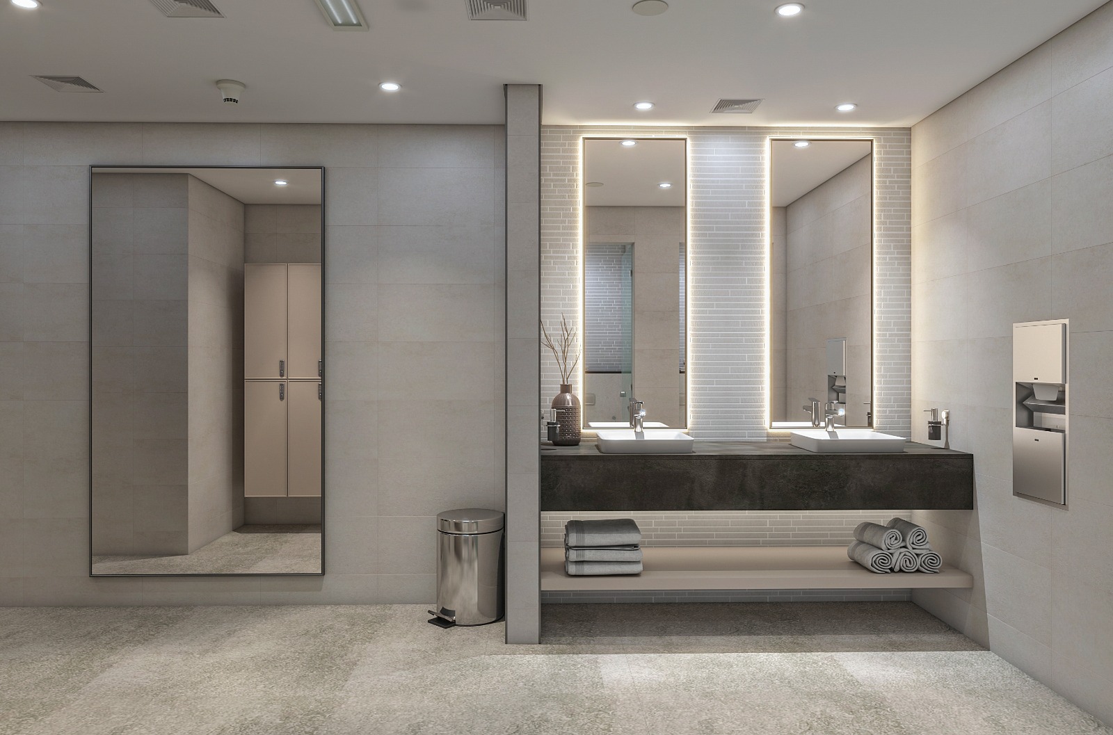 Azizi Amber interior 3