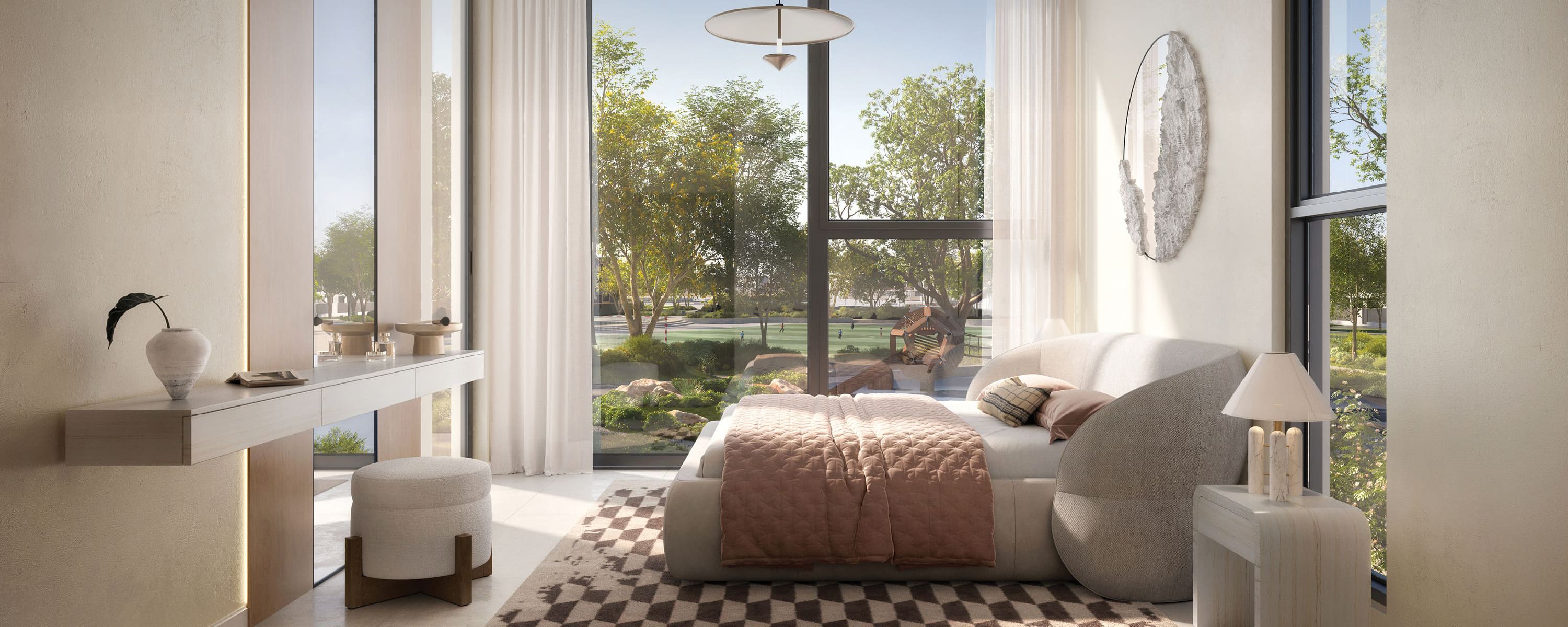 Velora and Venera at The Valley interior 2