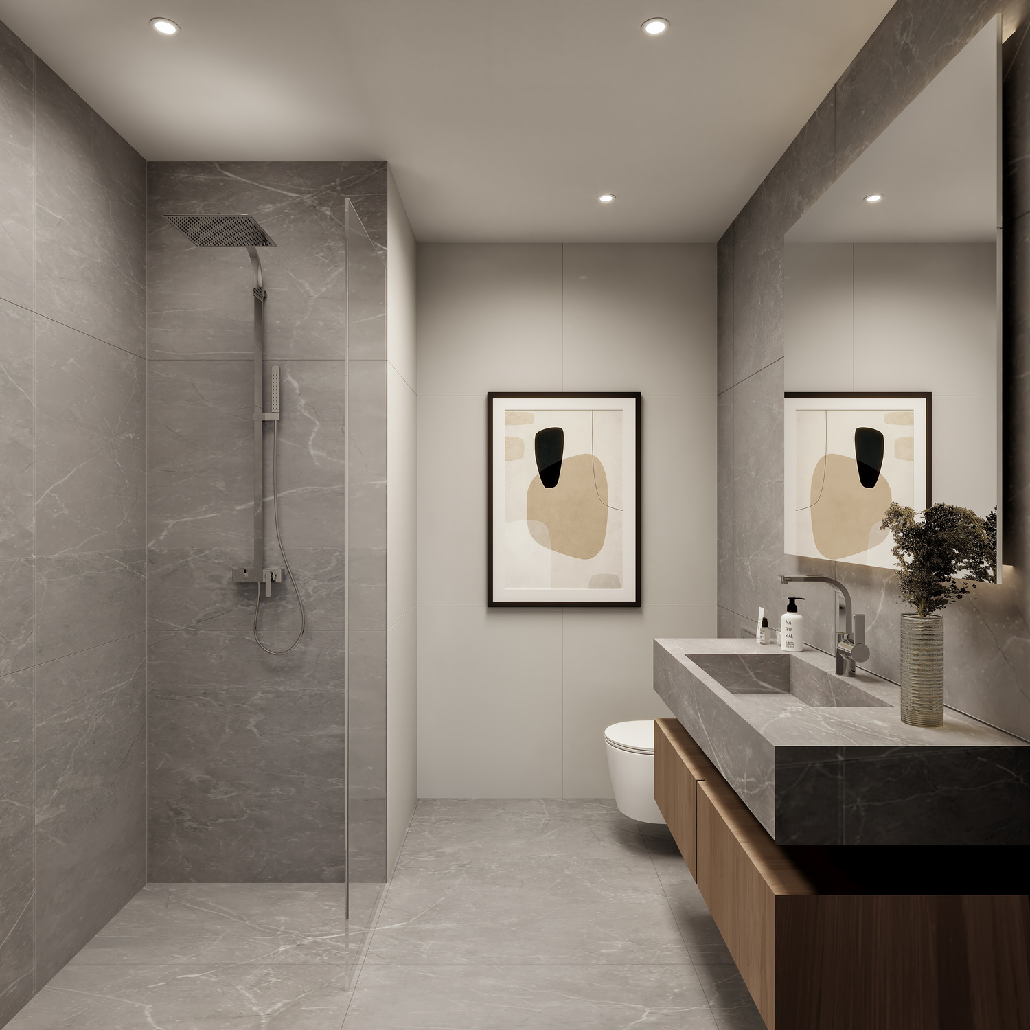 Celia Heights interior 5