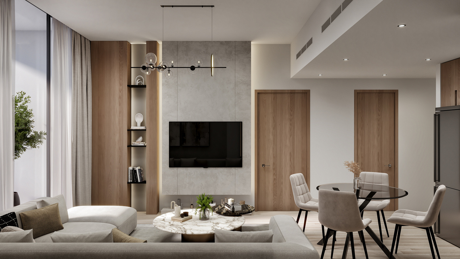 Celia Heights interior 6