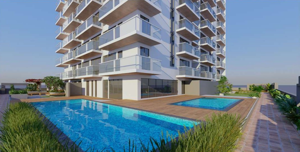 Swimming Pool amenity image