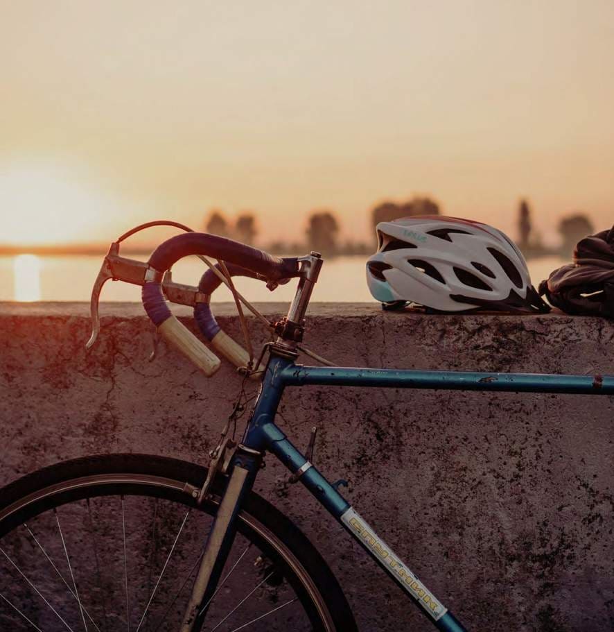 Super cycling track amenity image