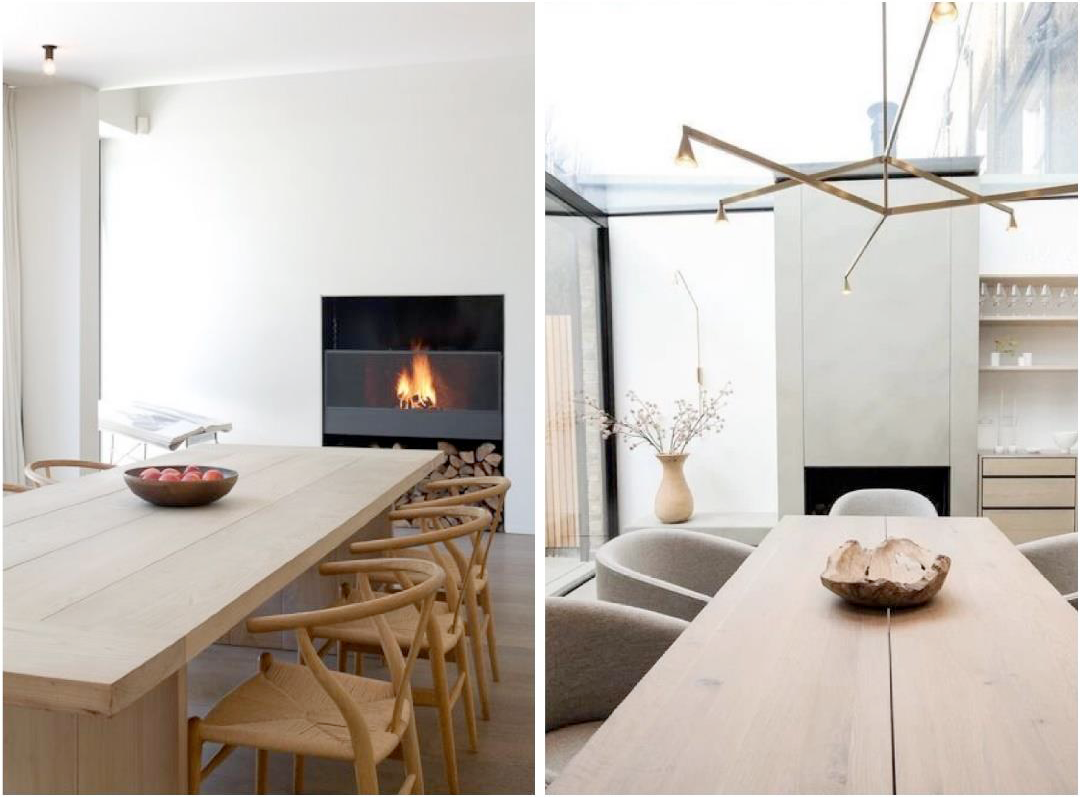 Damac Hills 2 - Camelia Villas interior 3