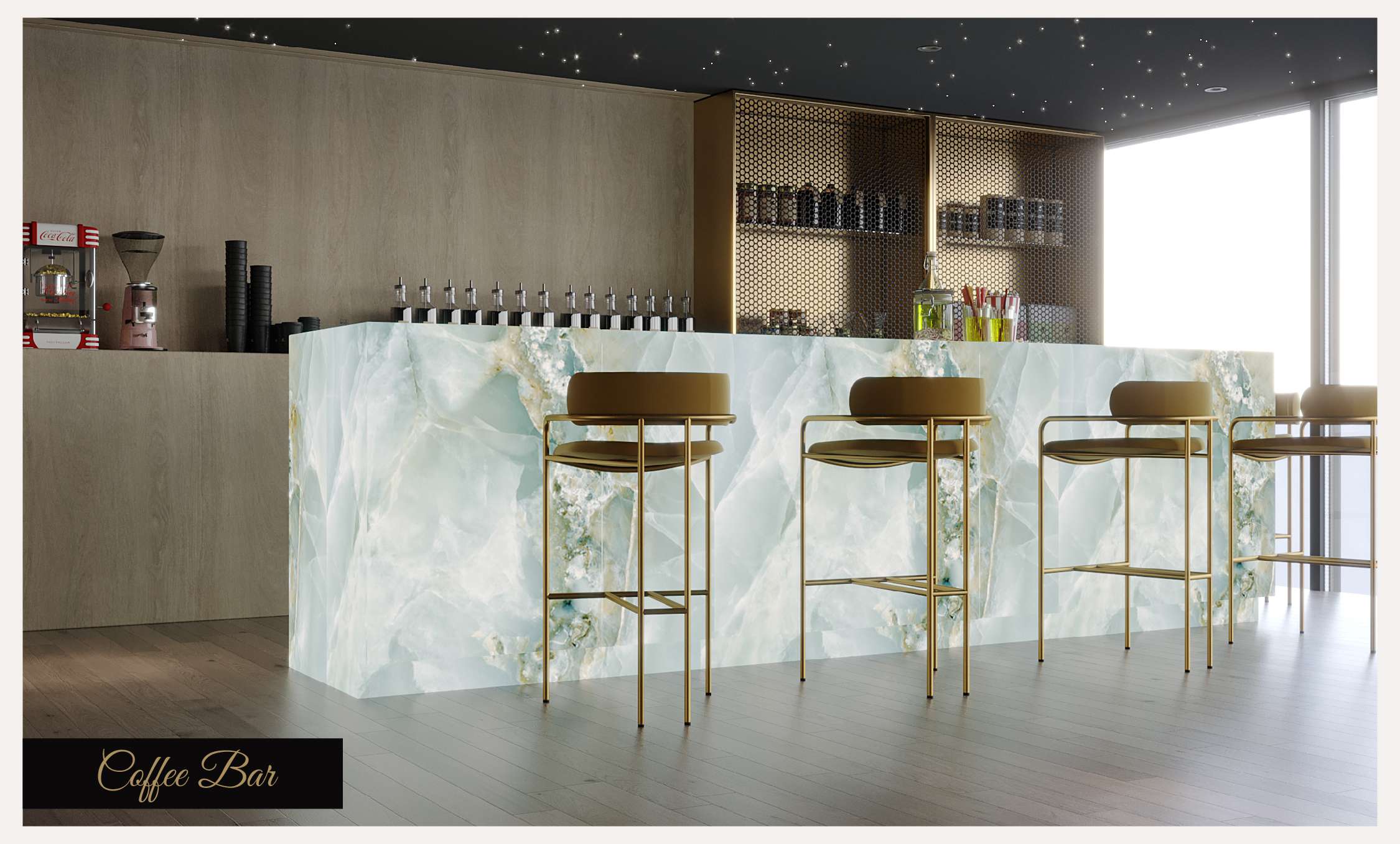 Coffee Bar amenity image