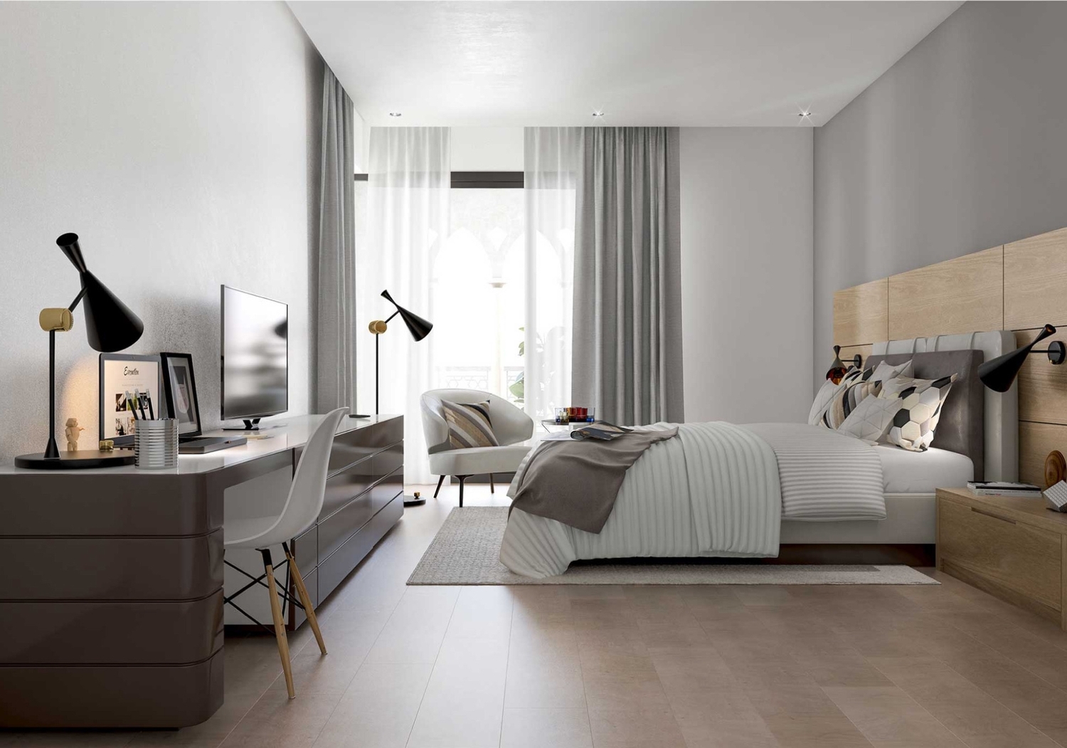 Marina Living interior 4