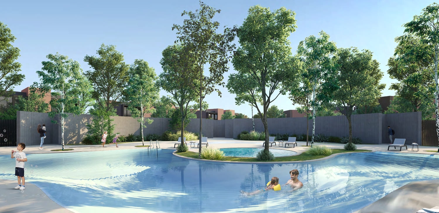 Swimming Pool amenity image