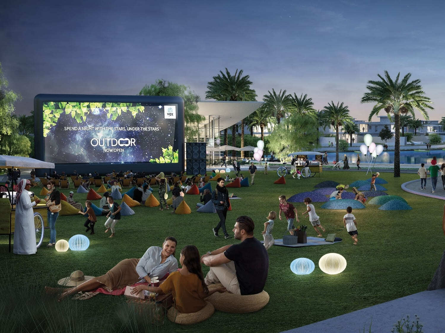 Hive Park amenity image