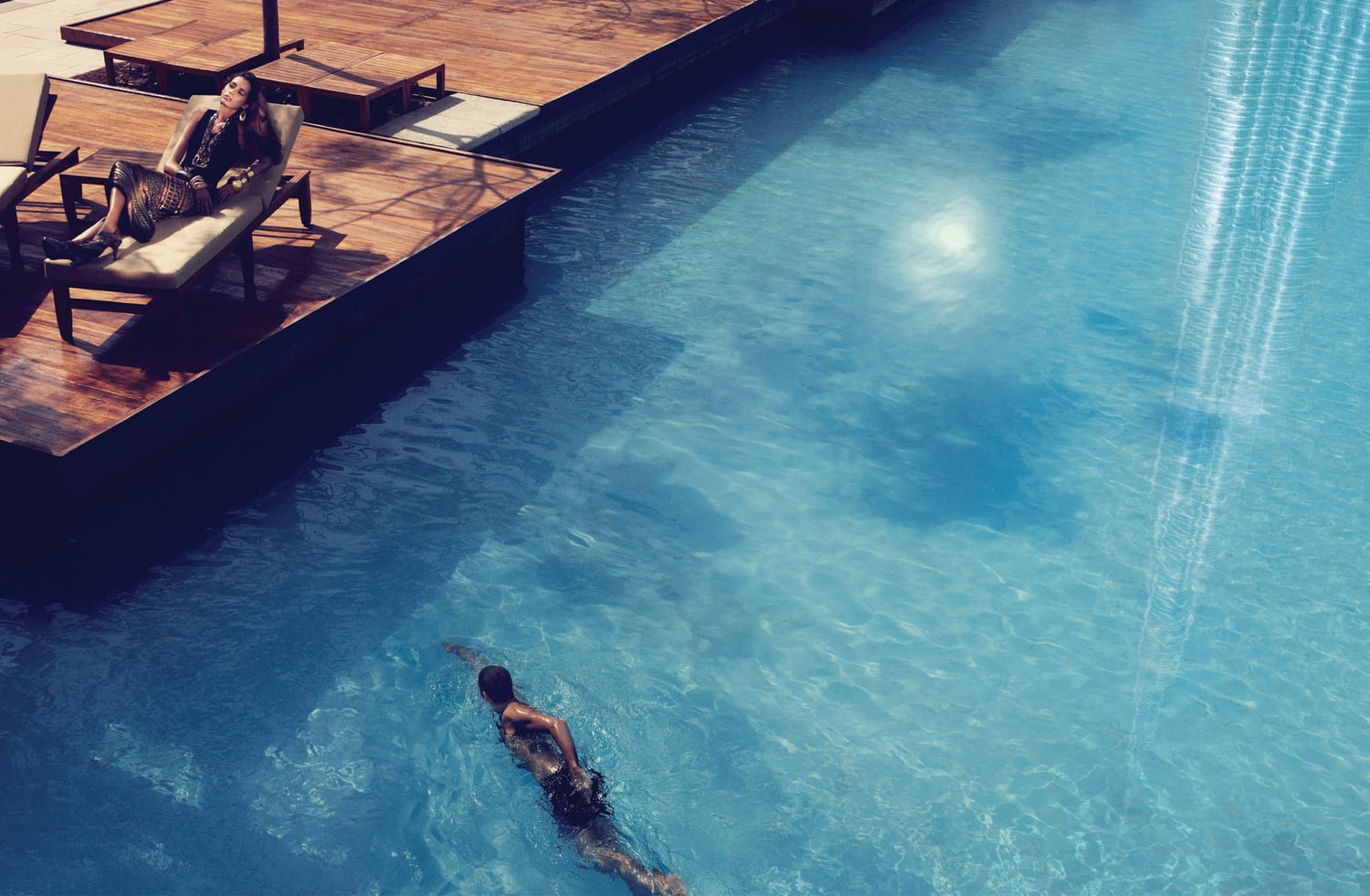 Swimming Pool amenity image
