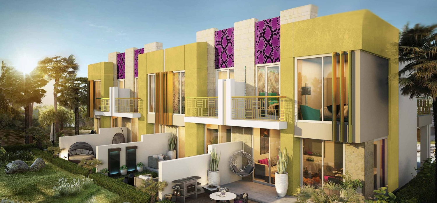 Damac Hills 2 - Avencia cover image