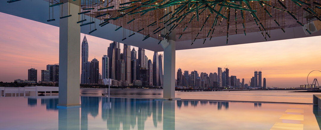 BEACH BY FIVE amenity image