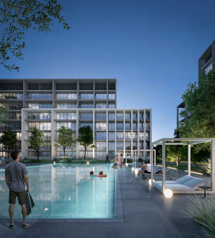 Swimming Pool amenity image