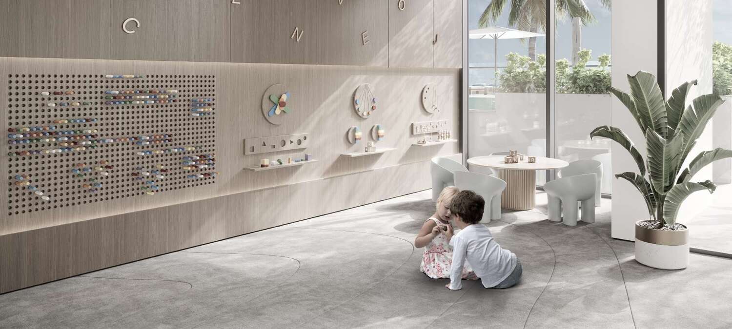 Kids’ Room amenity image