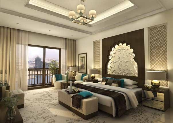 Manazel Al Khor interior 1