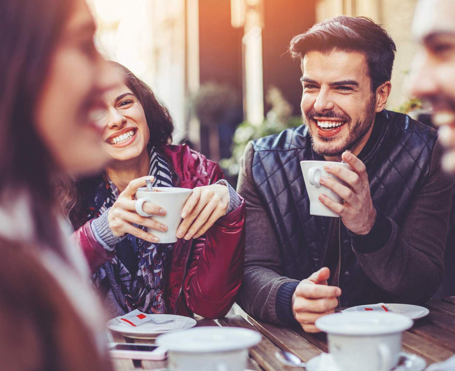 Retail And Leisure Options amenity image