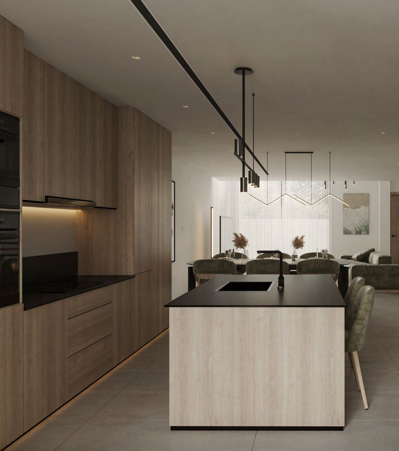 Autograph X interior 8