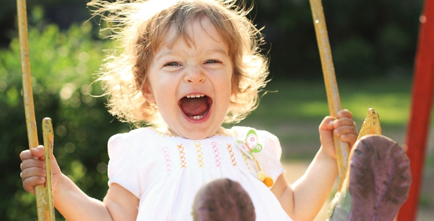 Kids Play Area amenity image