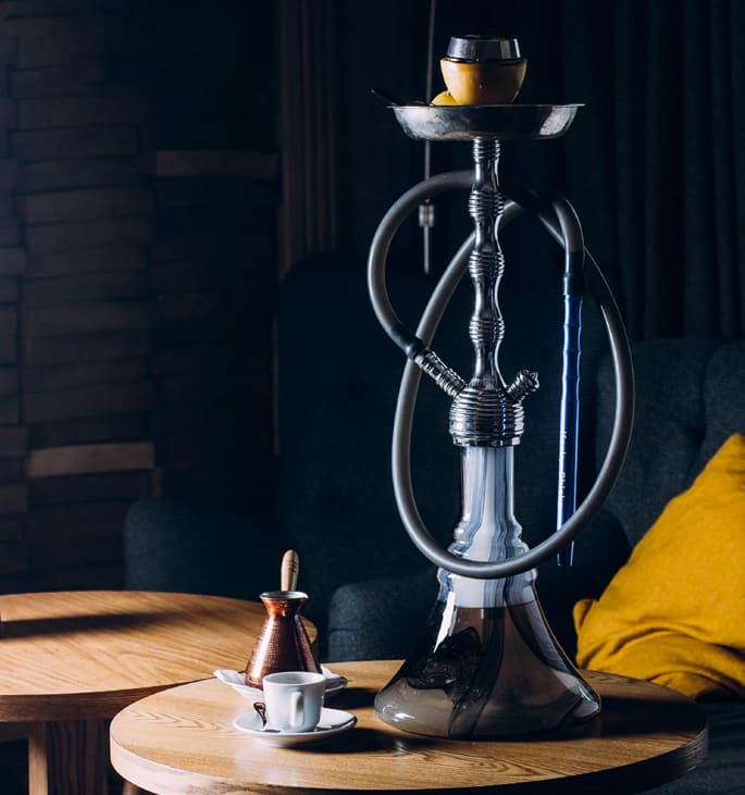 Splash Bar amenity image