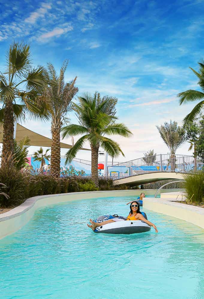 Swimming Pool amenity image