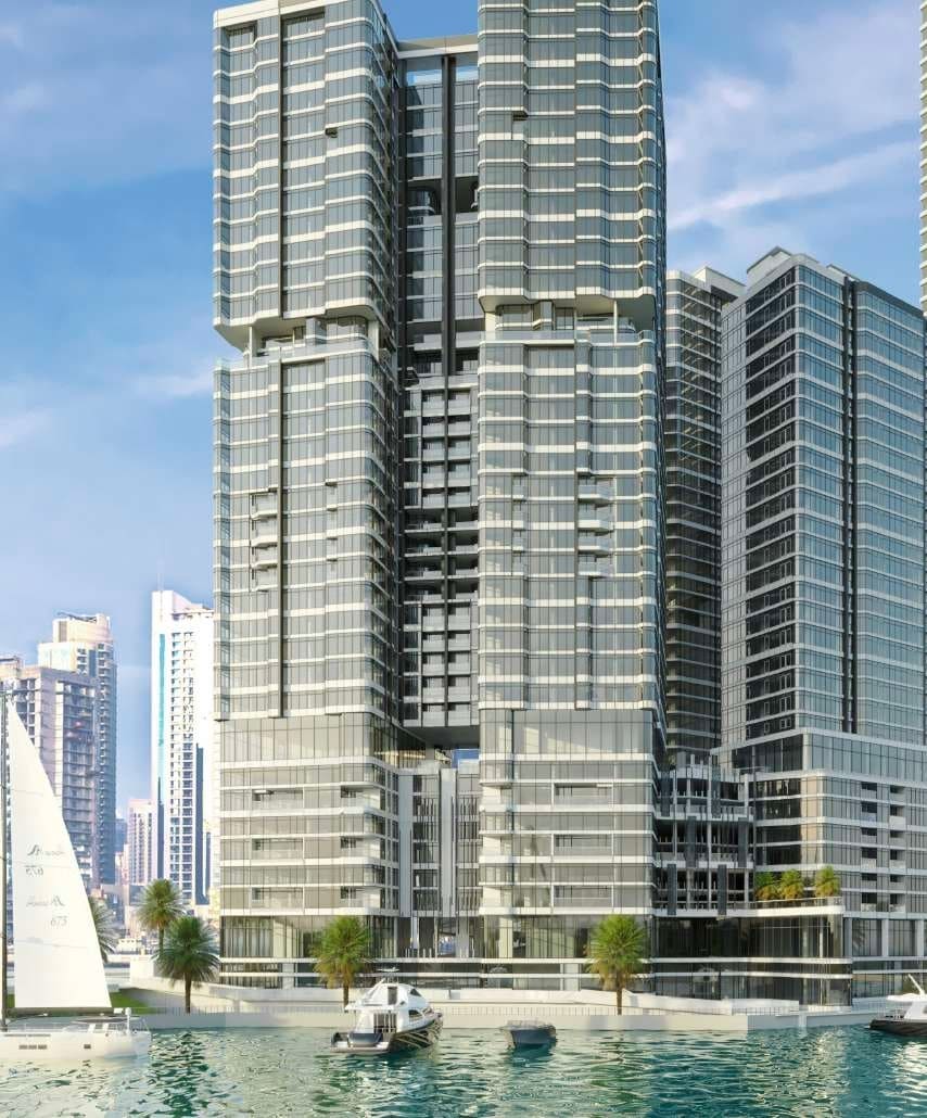 Radiant Viewz architecture 3