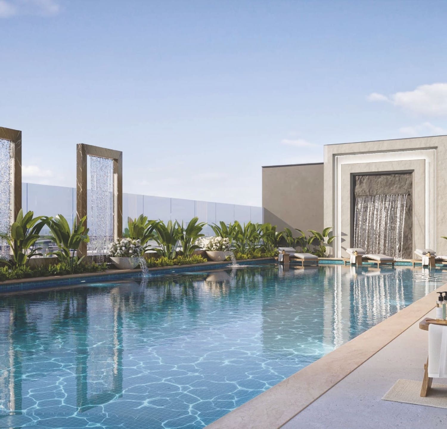 Swimming Pool amenity image