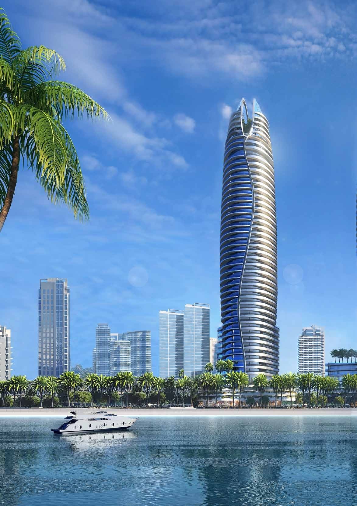 Altitude de Grisogono architecture 6