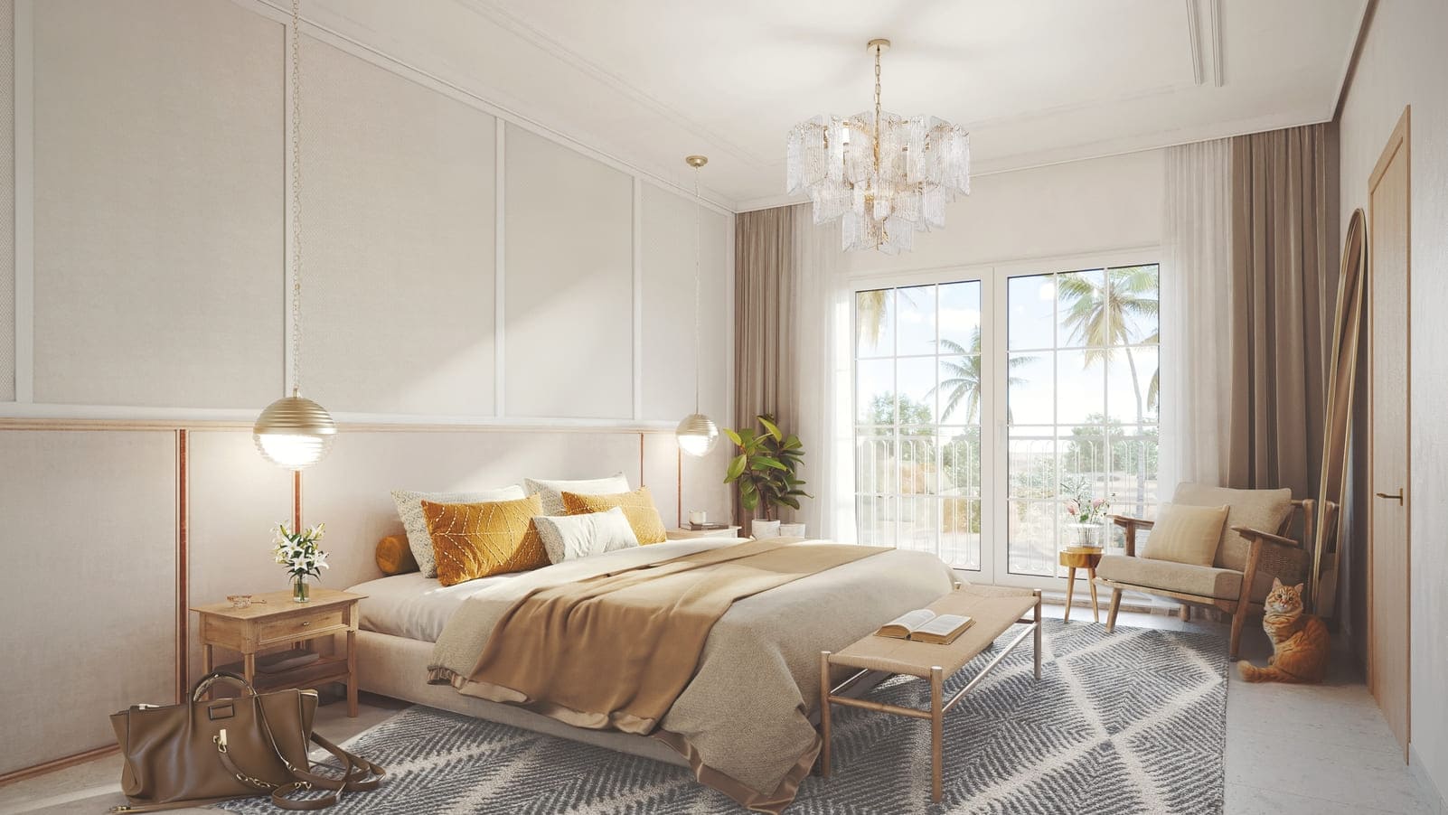 Bloom Living Seville interior 2