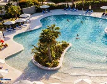 Swimming Pool amenity image