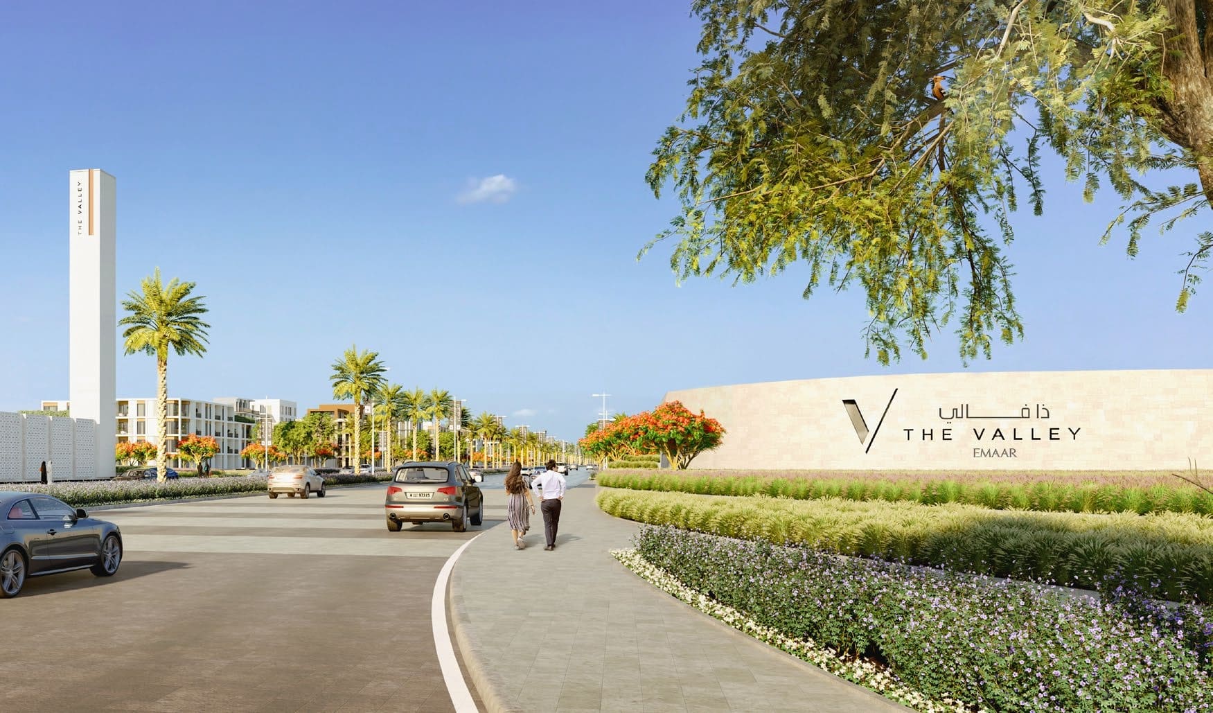 Lilia at The Valley cover image