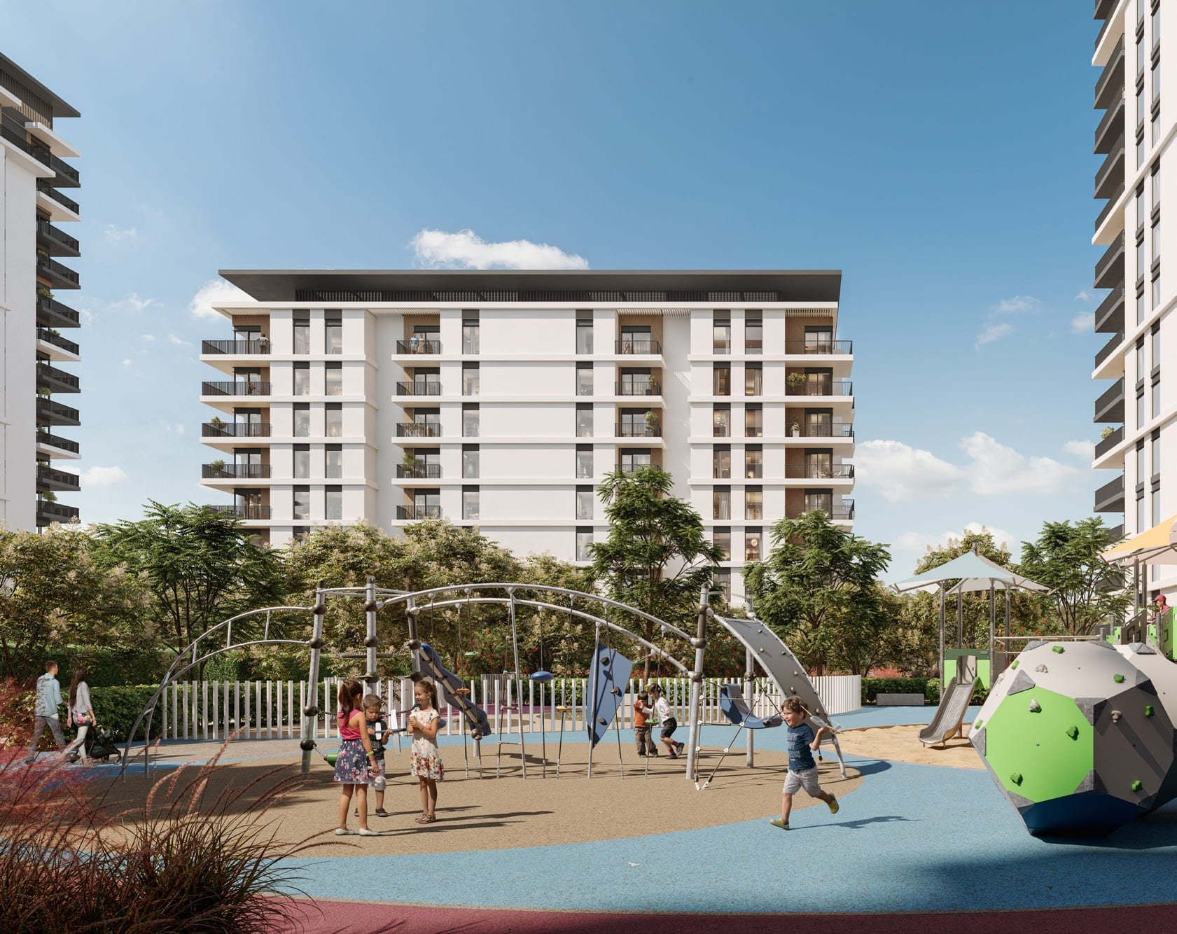 Children’s Play Area amenity image