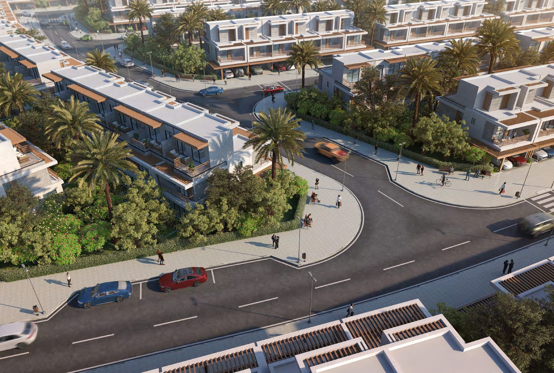 Natura architecture 2