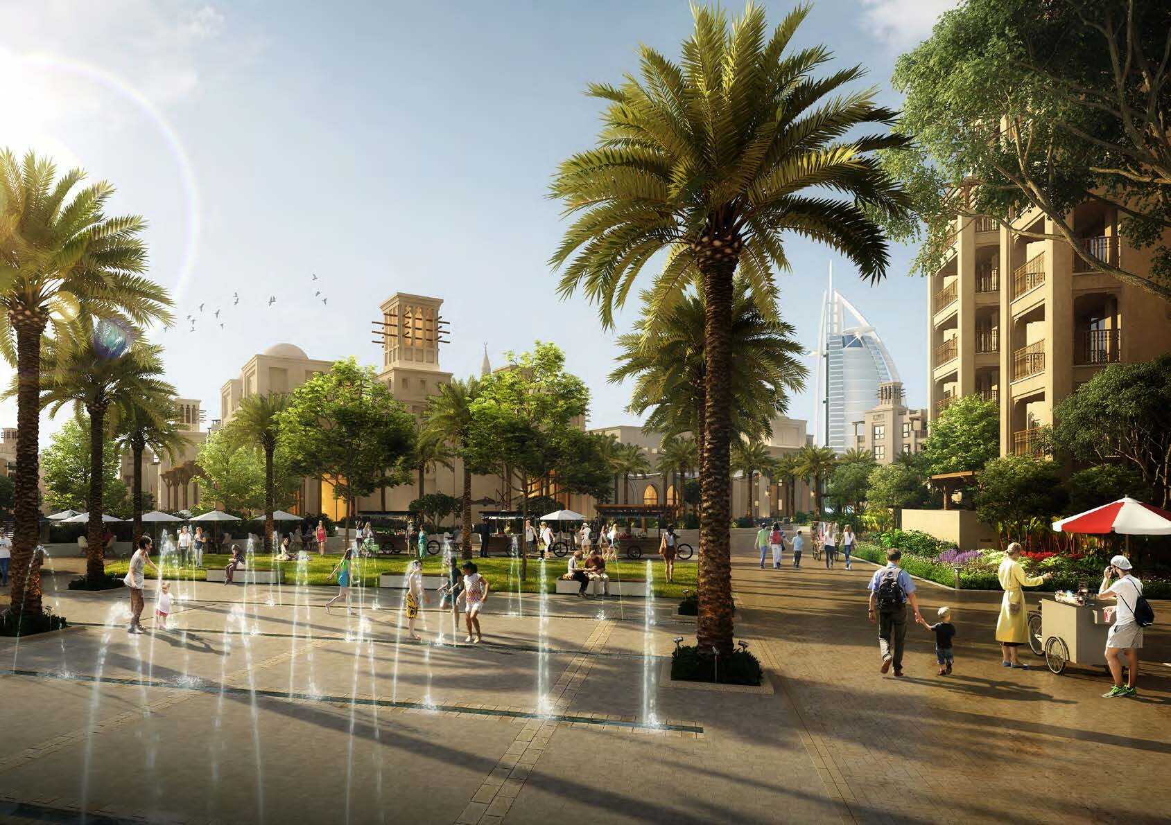 Asayel Apartments at MJL architecture 3