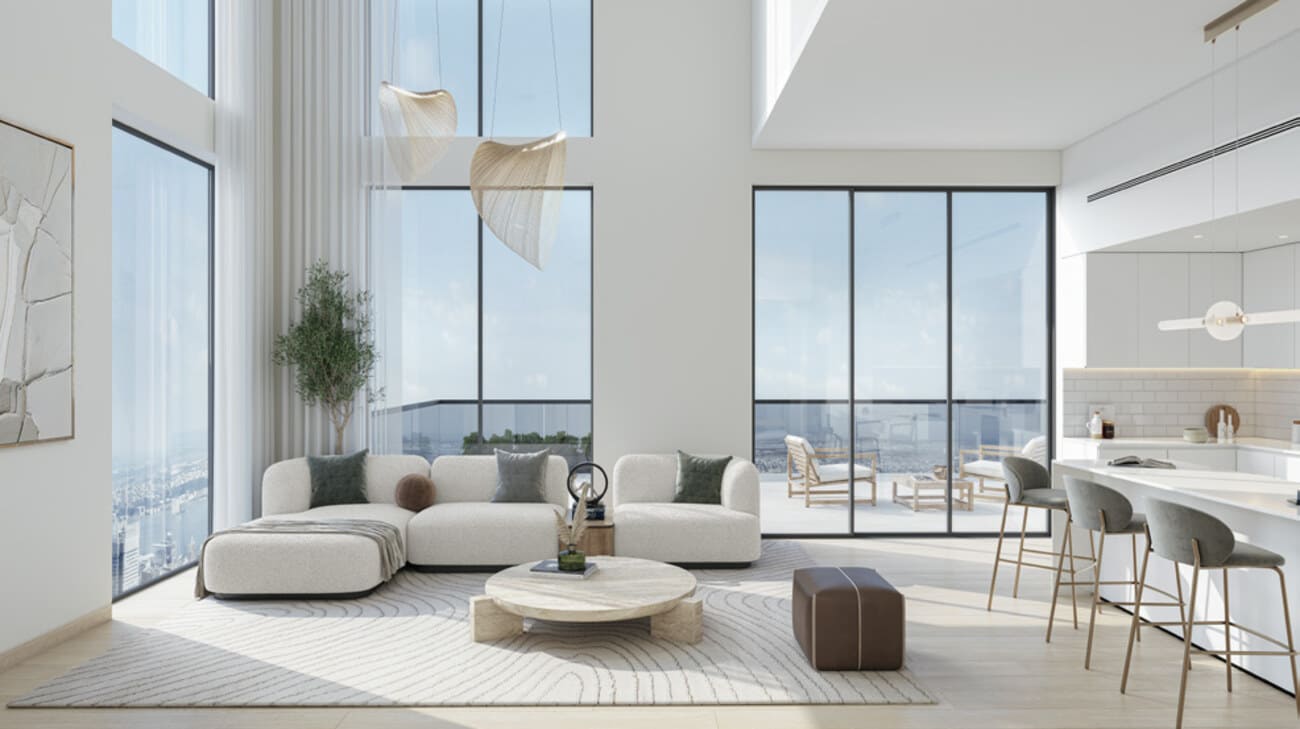 Ghaff Land Residence interior 2